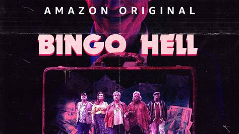 fmovie bingo hell|bingo hall of shame.